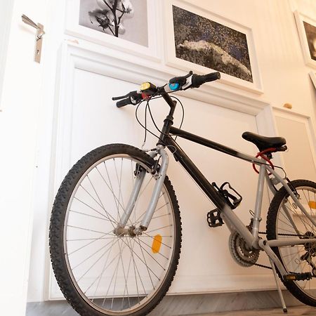 Ab Ovo Bed & Breakfast Cagliari Eksteriør bilde