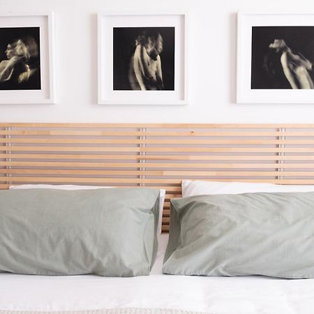 Ab Ovo Bed & Breakfast Cagliari Eksteriør bilde