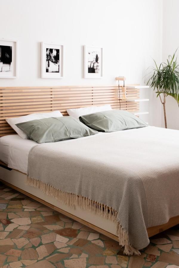 Ab Ovo Bed & Breakfast Cagliari Eksteriør bilde