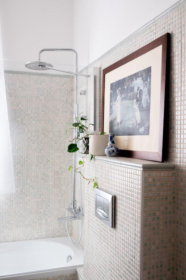 Ab Ovo Bed & Breakfast Cagliari Eksteriør bilde