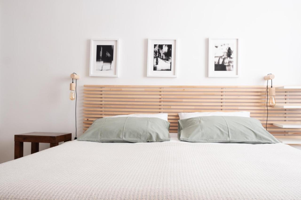 Ab Ovo Bed & Breakfast Cagliari Eksteriør bilde