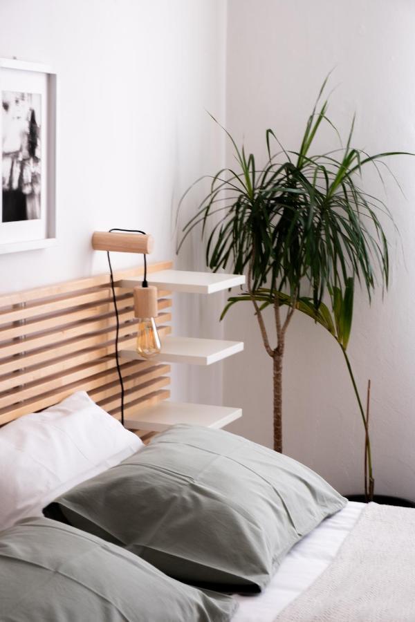 Ab Ovo Bed & Breakfast Cagliari Eksteriør bilde