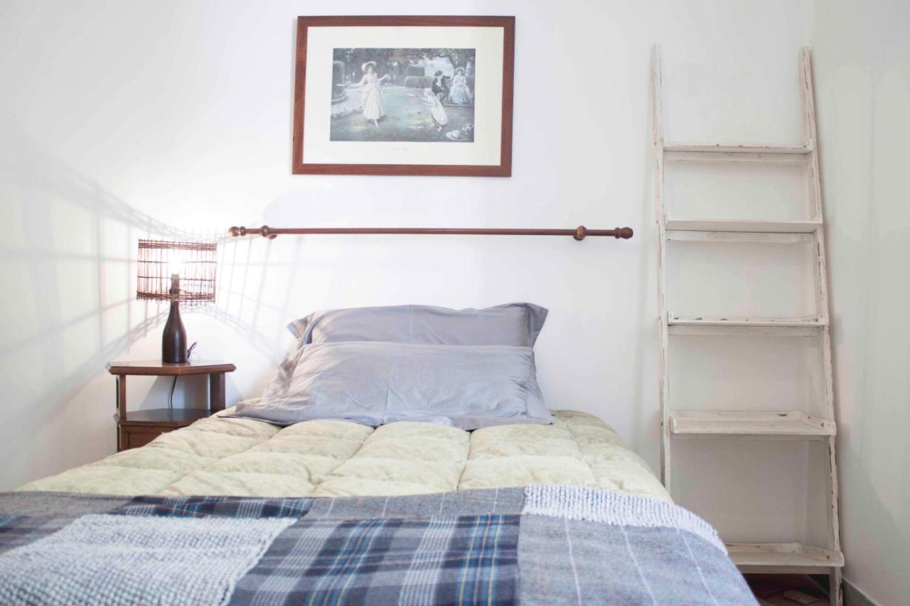 Ab Ovo Bed & Breakfast Cagliari Eksteriør bilde