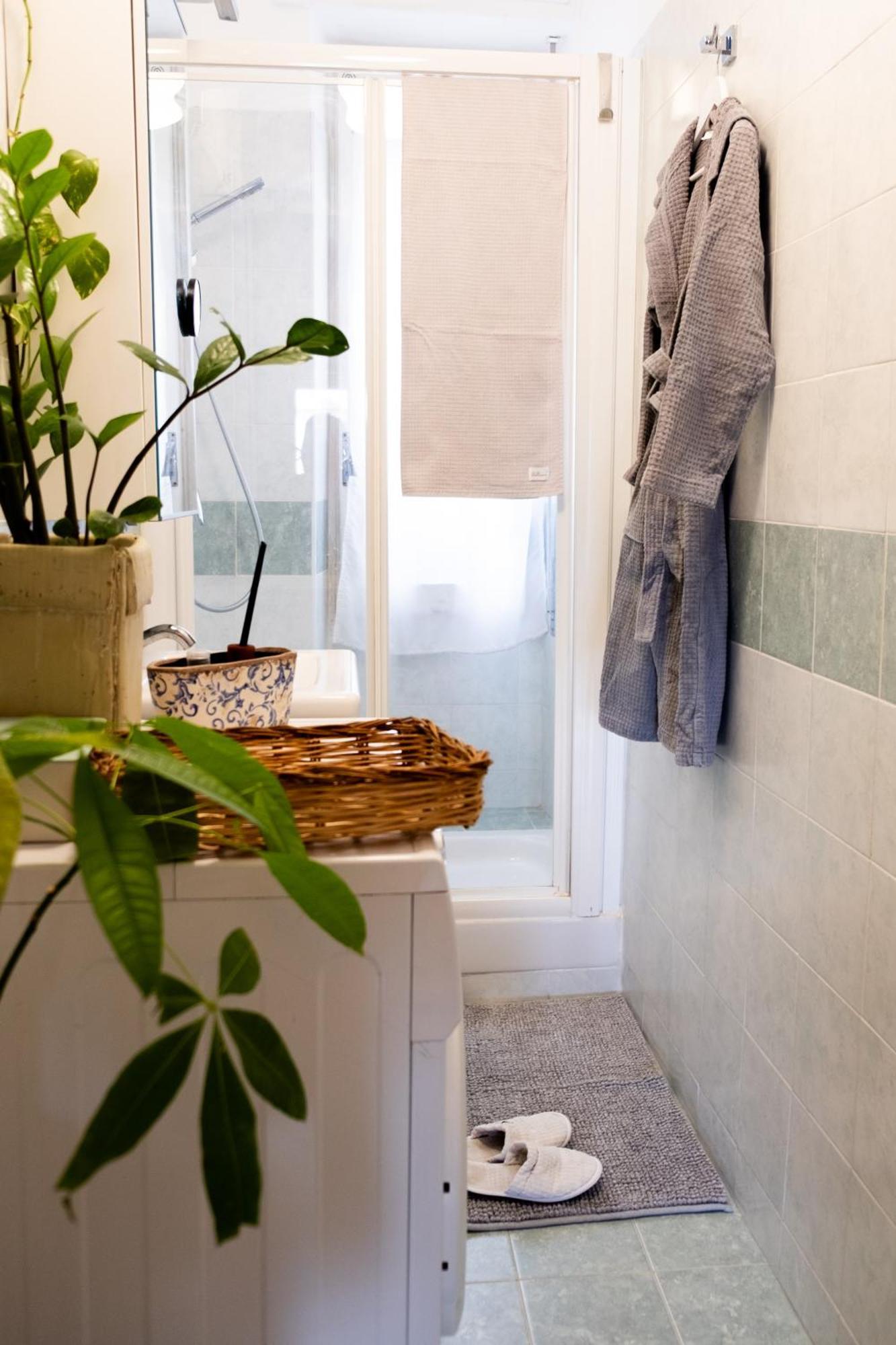 Ab Ovo Bed & Breakfast Cagliari Eksteriør bilde