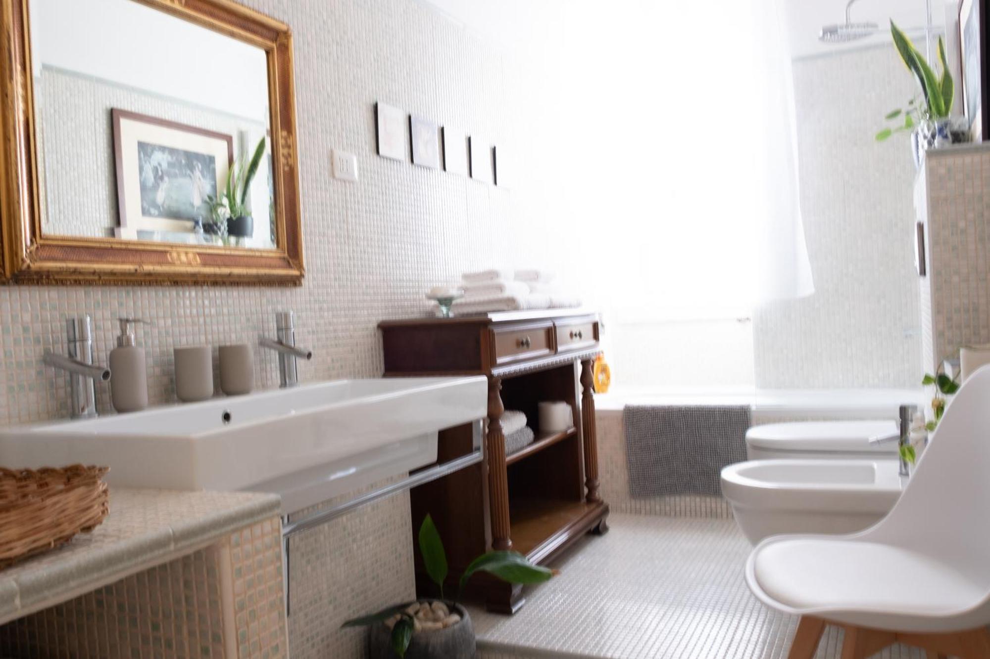 Ab Ovo Bed & Breakfast Cagliari Eksteriør bilde