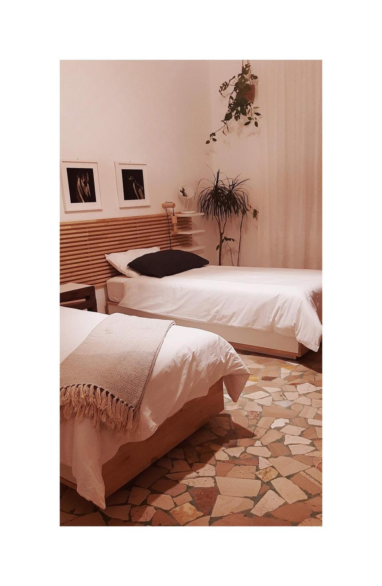 Ab Ovo Bed & Breakfast Cagliari Eksteriør bilde
